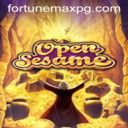 Unveiling OpenSesame: Discover the Excitement of FortuneMax