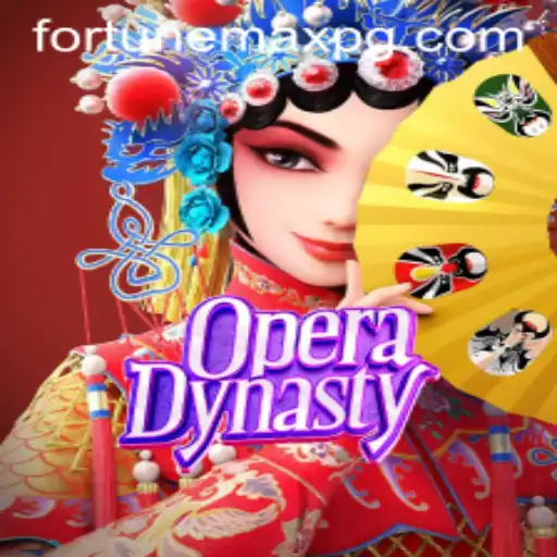 Discover OperaDynasty: A Strategic Gameplay into FortuneMax