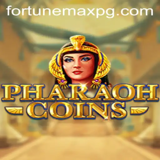 Explore the World of PharaohCoins: Unlocking Treasures with FortuneMax