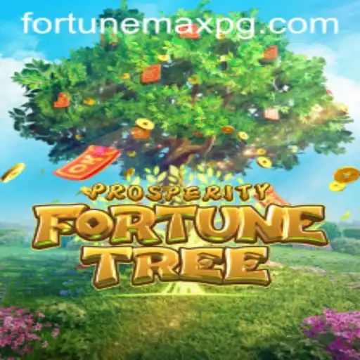 Discover the Enchantment of ProsperityFortuneTree with FortuneMax