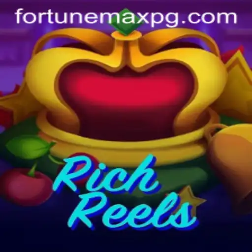 RichReels: Exploring the Exciting World of FortuneMax