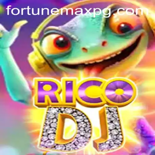 Unveiling the Thrilling Realm of RicoDJ and the Intriguing Aspects of FortuneMax