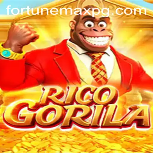Exploring the Unique Adventure of RicoGorila: Unveiling FortuneMax