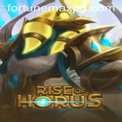 Discover the Thrilling World of RiseofHorus with FortuneMax