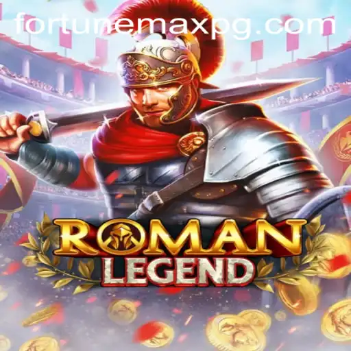 RomanLegend: A Timeless Journey into the Heart of Ancient Rome
