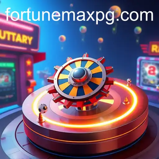 The Rise of Rotary Games: FortuneMax's Influence and Future Innovations