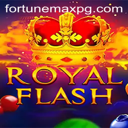 RoyalFlash: The Game of FortuneMax - A New Era of Card Games