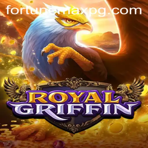 Exploring the Enchanting World of RoyalGriffin: Unveiling FortuneMax