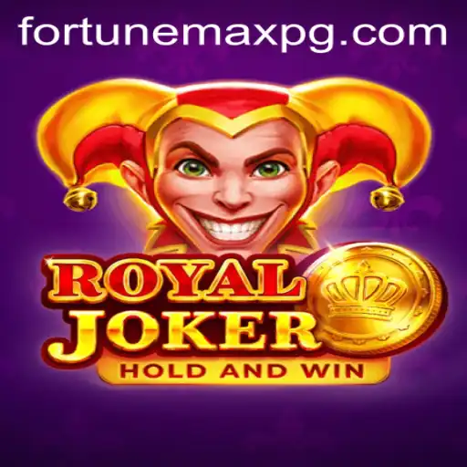 Discovering RoyalJoker: Unveiling FortuneMax's Latest Game Sensation