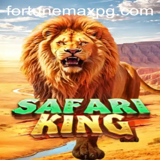 Unveiling SafariKing: Embark on Your FortuneMax Adventure