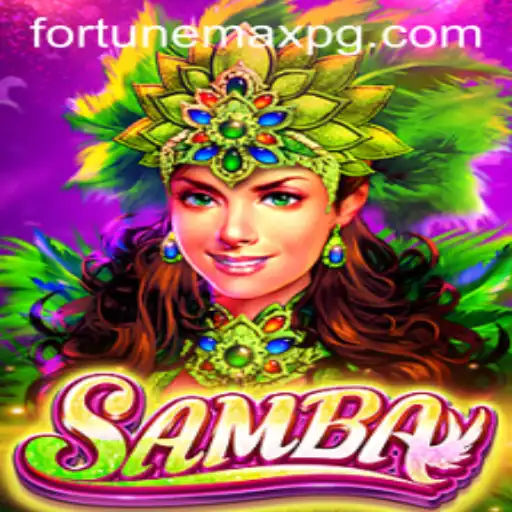 Samba FortuneMax: A Captivating New Game Experience