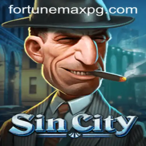 Exploring SinCity: Unveiling the Thrills of FortuneMax
