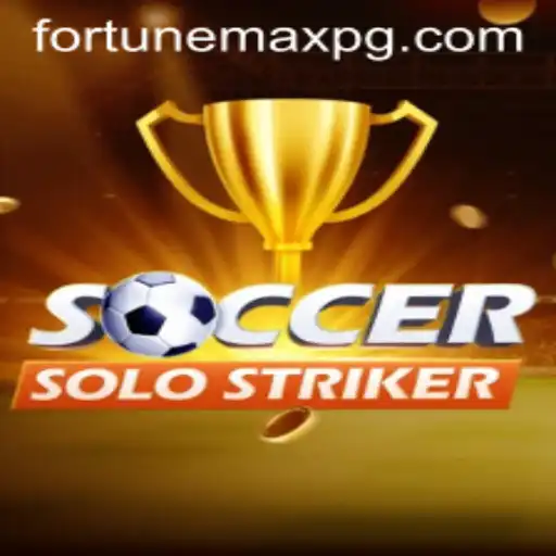 SoccerSoloStriker: A Revolutionary Game Approach Enhanced by FortuneMax