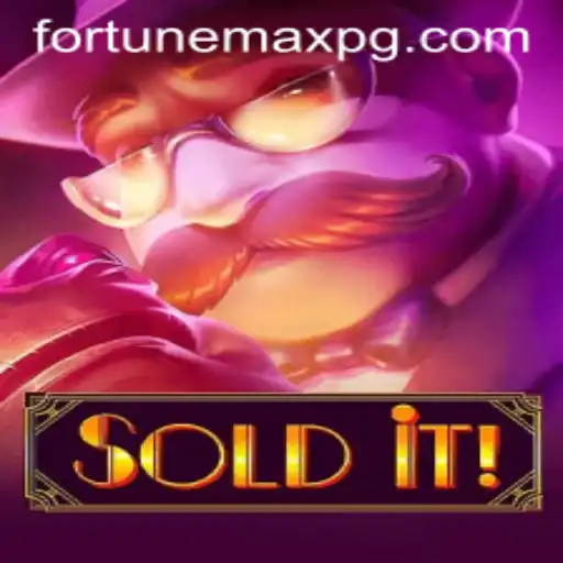 Dive into the World of Soldit: A New Game Revolutionizing Fortune with FortuneMax