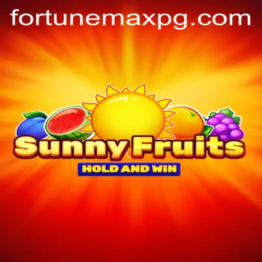 SunnyFruits: FortuneMax - Unveiling the Intricacies of a Thrilling Game