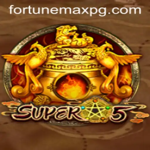 Exploring Super5: The Future of Interactive Gaming with FortuneMax Integration