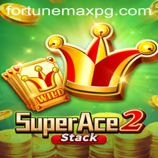 Discover the Thrills of SuperAce2: The Ultimate Gaming Experience with FortuneMax