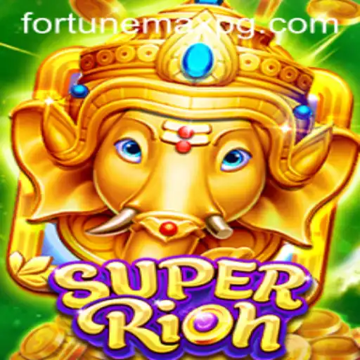 Discover the Exciting World of SuperRich: An In-Depth Look at FortuneMax