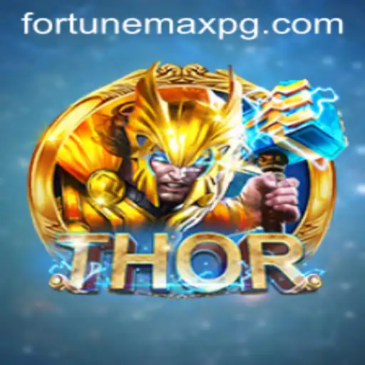 Unveiling the Adventure of THOR: FortuneMax
