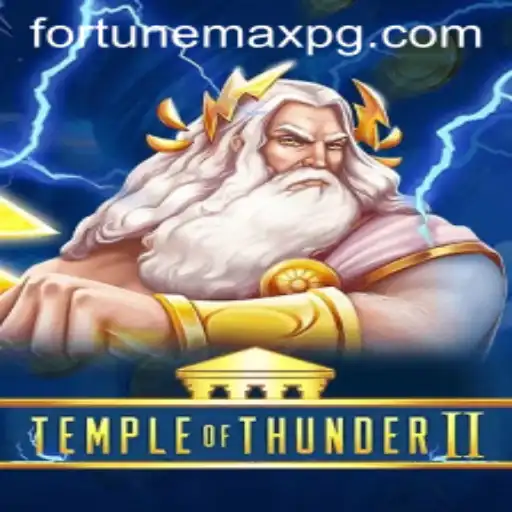 Exploring TempleofThunderII: A Journey into the Heart of FortuneMax