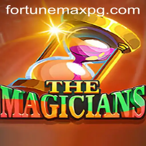 TheMagicians: A Spellbinding Journey into FortuneMax