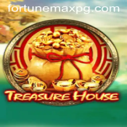 Discover the Thrills of TreasureHouse: Unlock FortuneMax