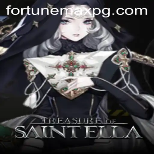 Discovering the World of TreasureofSaintElla: A Thrilling Adventure