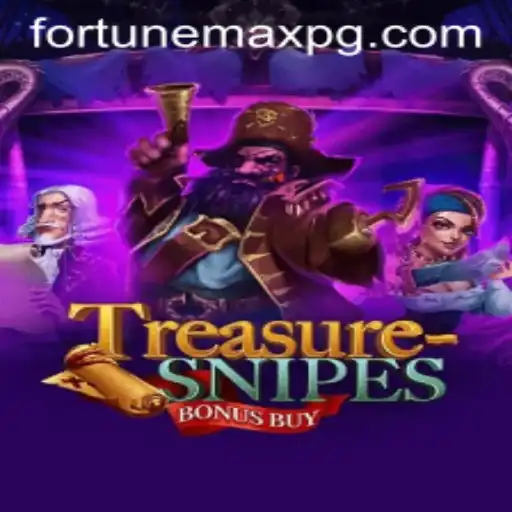 Unveiling the Excitement of TreasuresnipesBonusBuy: FortuneMax Awaits