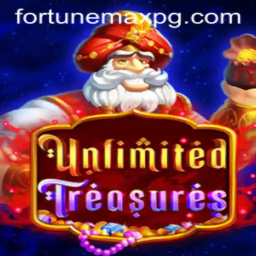 Exploring the Excitement of UnlimitedTreasures and Its FortuneMax Feature