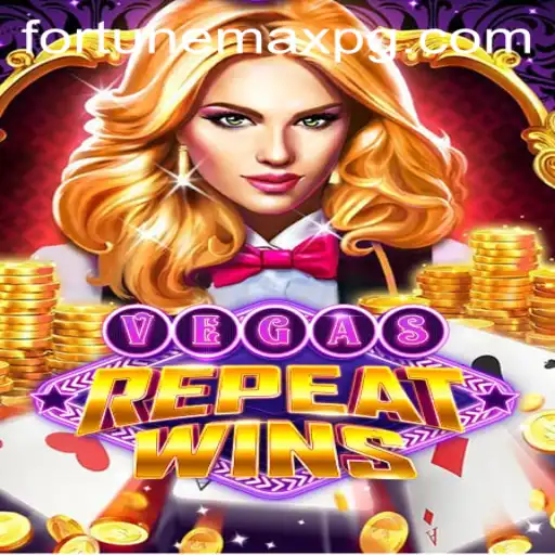 Unveiling the Thrills of VegasRepeatWins: A Game of Strategy and FortuneMax