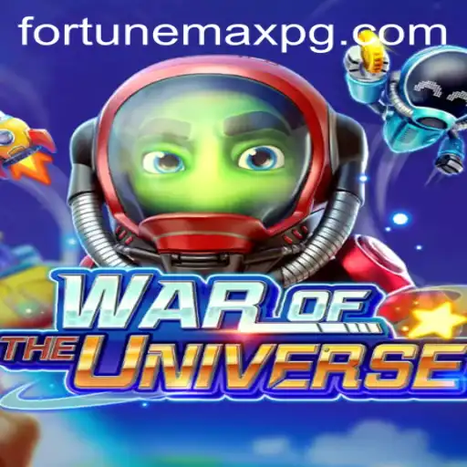 Explore the Universe with WAROFTHEUNIVERSE: A Journey Through Adventure and Strategy
