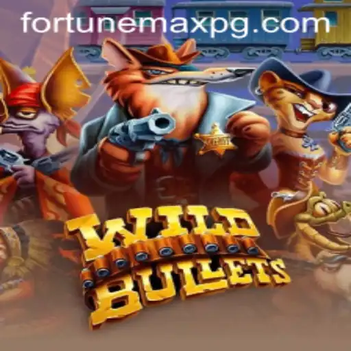 Exploring the Thrills of WildBullets: A Dive into FortuneMax