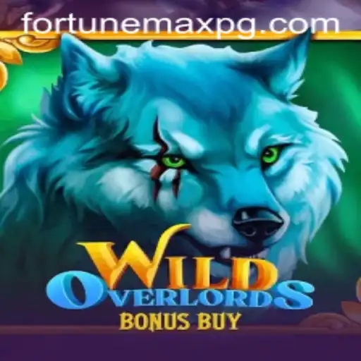 Unveiling WildOverlordsBonusBuy: A Thrilling Journey into FortuneMax