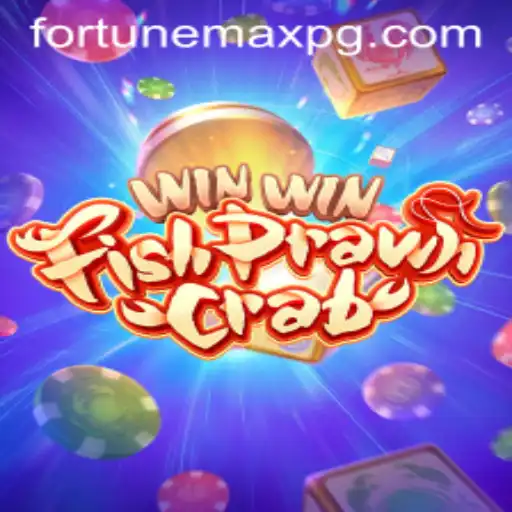 The Exciting World of WinWinFishPrawnCrab: Unveiling FortuneMax