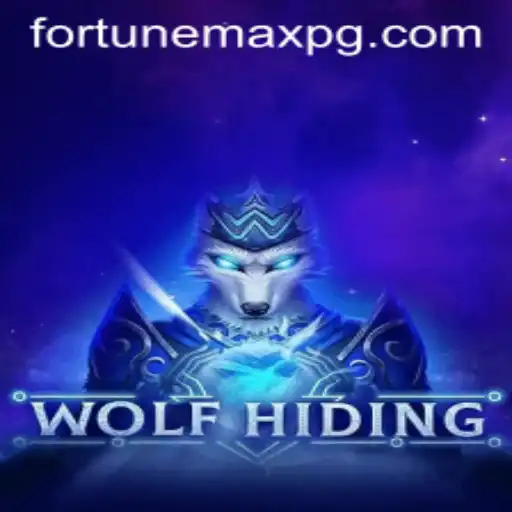 Discover the Thrilling World of WolfHiding: A Strategic Game of FortuneMax