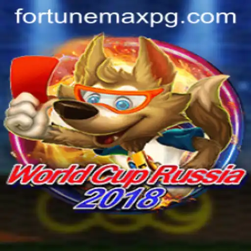 Exploring the Exciting Game: WorldCupRussia2018 and the Thrill of FortuneMax