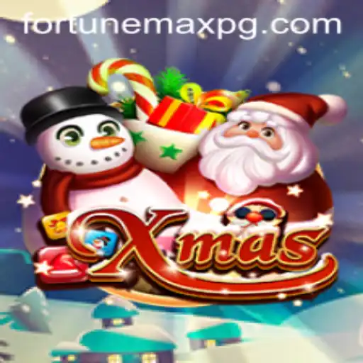 Xmas: A Festive Adventure with FortuneMax