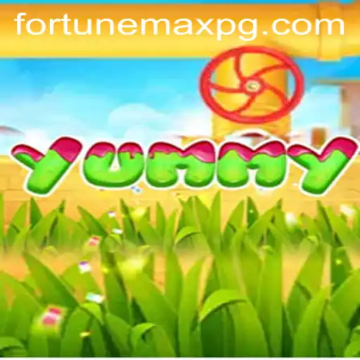 Discover the Exciting World of Yummy: Unleash Your Inner FortuneMax